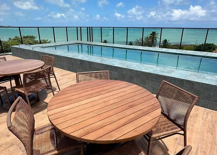 Beira Mar Bessa - Dutra Ocean Flat