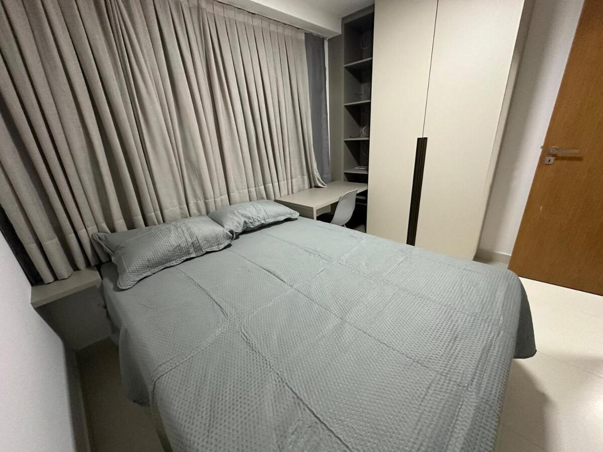 Beira Mar Bessa - Dutra Ocean Flat *