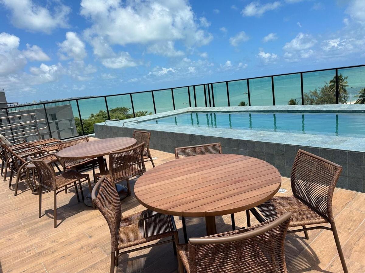 Beira Mar Bessa - Dutra Ocean Flat