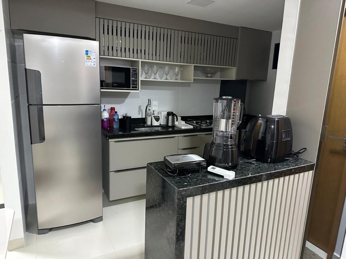 Beira Mar Bessa - Dutra Ocean Flat Apartamento
