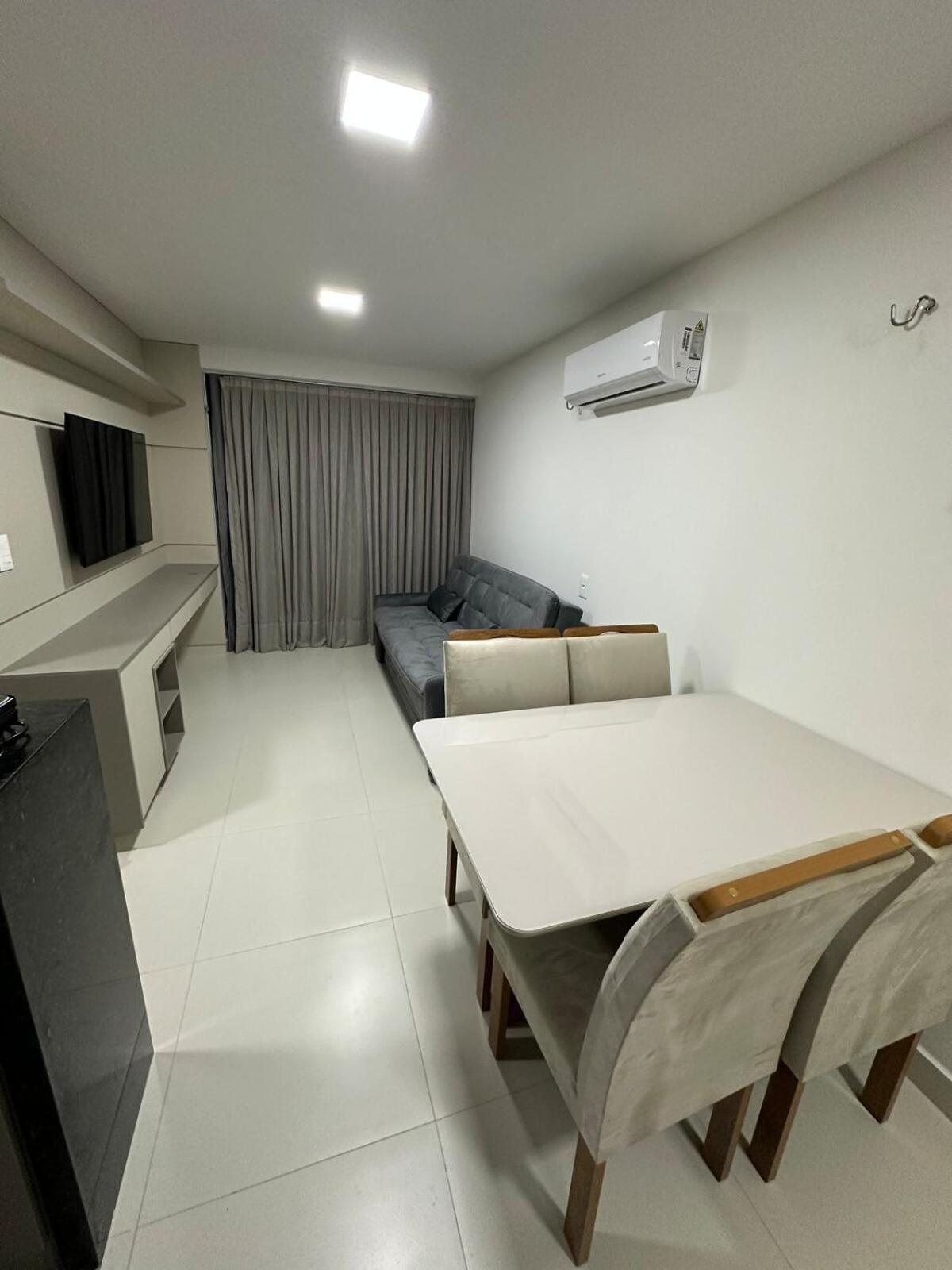 Apartamento Beira Mar Bessa - Dutra Ocean Flat