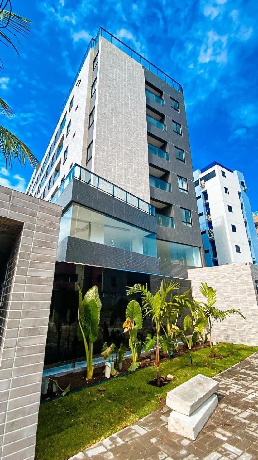 Apartamento Beira Mar Bessa - Dutra Ocean Flat *