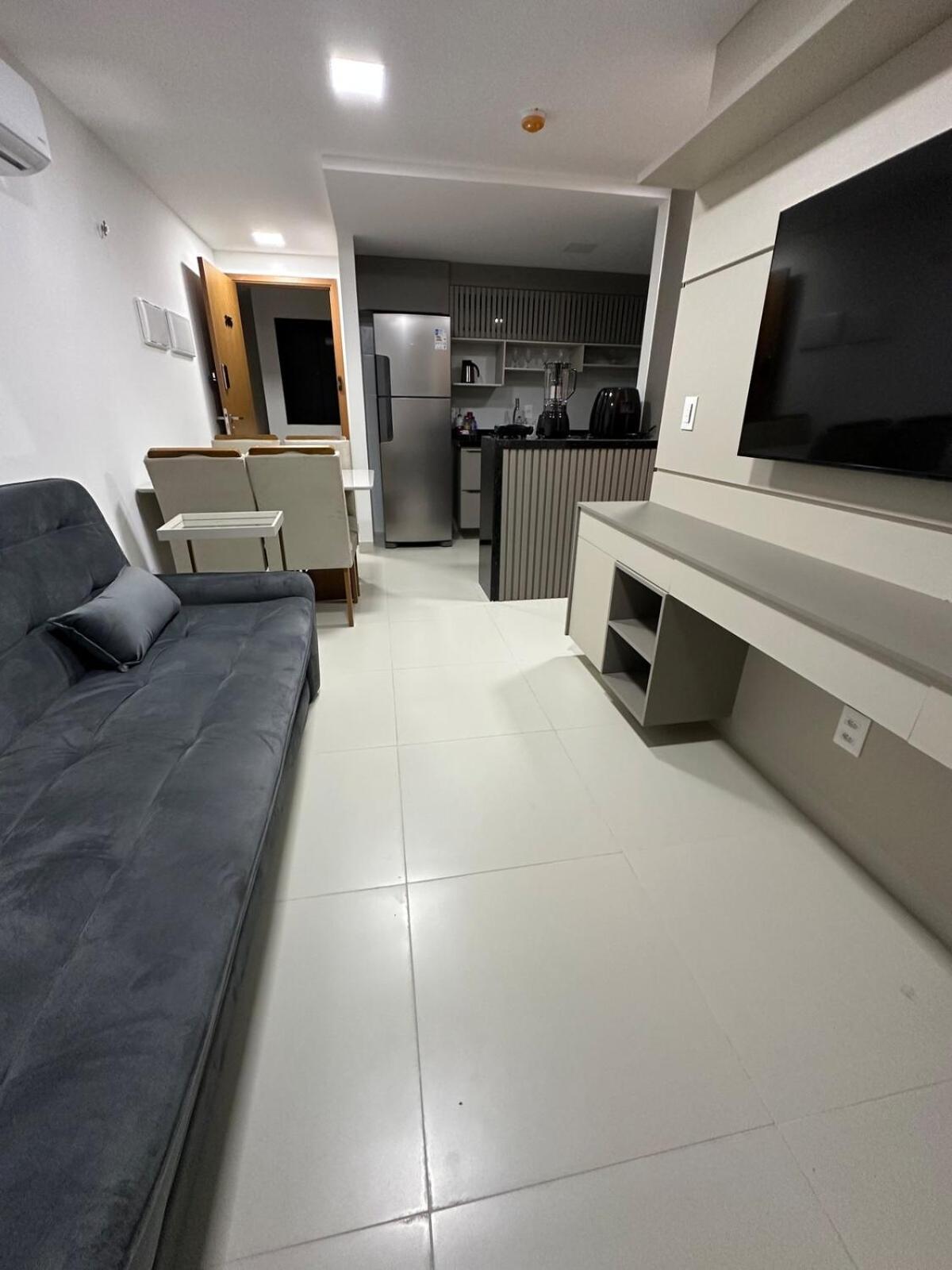 Beira Mar Bessa - Dutra Ocean Flat Apartamento João Pessoa